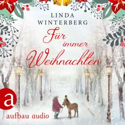 Cover - Linda Winterberg - Für immer Weihnachten