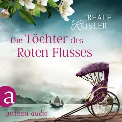 Cover - Beate Rösler - Die Töchter des Roten Flusses