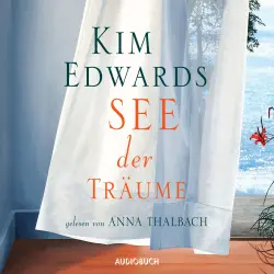Cover - Kim Edwards - See der Träume