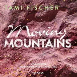 Cover - Tami Fischer - Moving Mountains