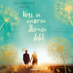 Cover - Catherine Isaac - Was in unseren Sternen steht