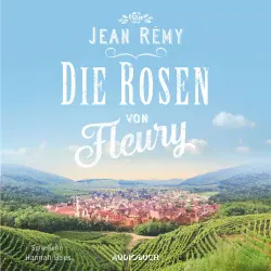 Cover - Jean Rémy - Die Rosen von Fleury