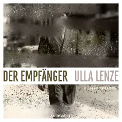Cover - Ulla Lenze - Der Empfänger