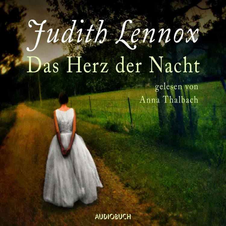 Cover von Judith Lennox - Das Herz der Nacht