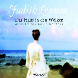 Cover - Judith Lennox - Das Haus in den Wolken