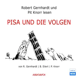 Cover - Robert Gernhardt - PISA und die Volgen