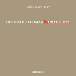 Cover - Deborah Feldman - Unorthodox