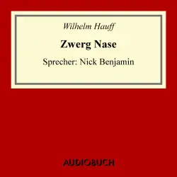 Cover - Wilhelm Hauff - Zwerg Nase