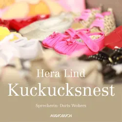 Cover - Hera Lind - Kuckucksnest