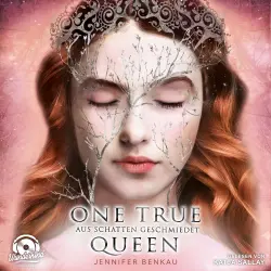 Cover - One True Queen