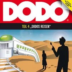 Cover - DODO