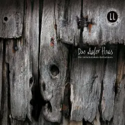 Cover - Kai Schwind - Das Lufer Haus
