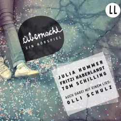 Cover - Hörtipps für den Jahreswechsel