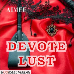 Cover - Aimeé - Devote Lust