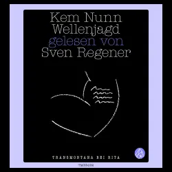 Cover - Kem Nunn - Wellenjagd