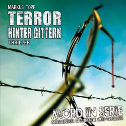 Cover - Mord in Serie