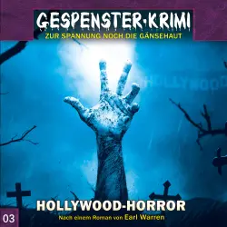 Cover - Gespenster-Krimi