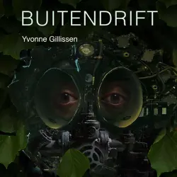 Cover - Yvonne Gillissen - Buitendrift