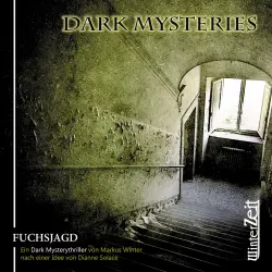 Cover - Dark Mysteries - Folge 1 - Fuchsjagd