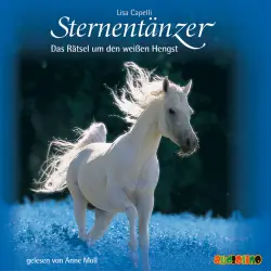 Cover - Sternentänzer