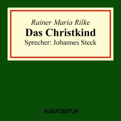 Cover - Rainer Maria Rilke - Das Christkind