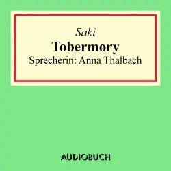 Cover - Saki - Tobermory