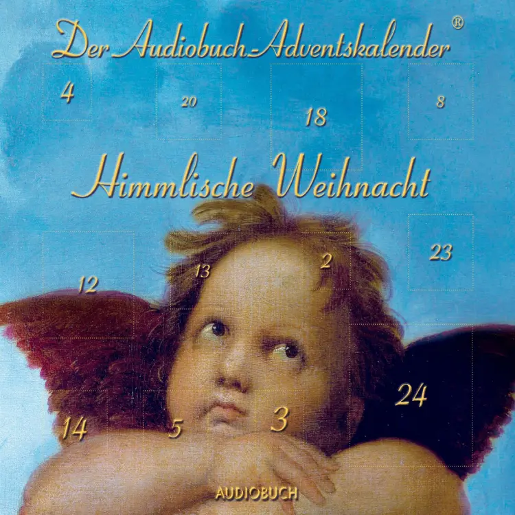 Cover von Walter Kreye - Himmlische Weihnacht