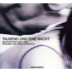 Cover - Traditional - Tausend und eine Nacht - Geschichten der Liebe