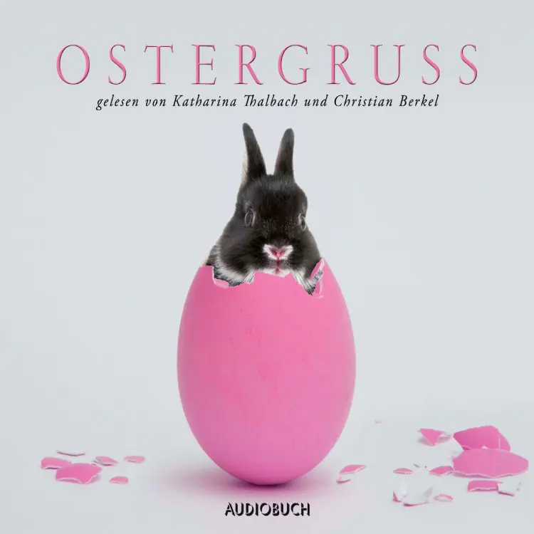 Cover von Christian Berkel - Ostergruß