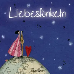 Cover - Christian Berkel - Liebesfunkeln