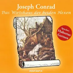 Cover - Joseph Conrad - Das Wirtshaus der beiden Hexen