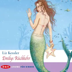 Cover - Liz Kessler - Emilys Rückkehr