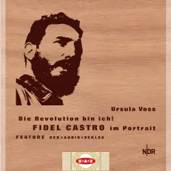 Cover - Ursula Voß - Fidel Castro