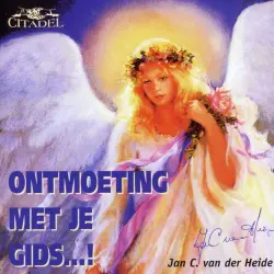 Cover - Jan C. van der Heide - Ontmoeting met je gids