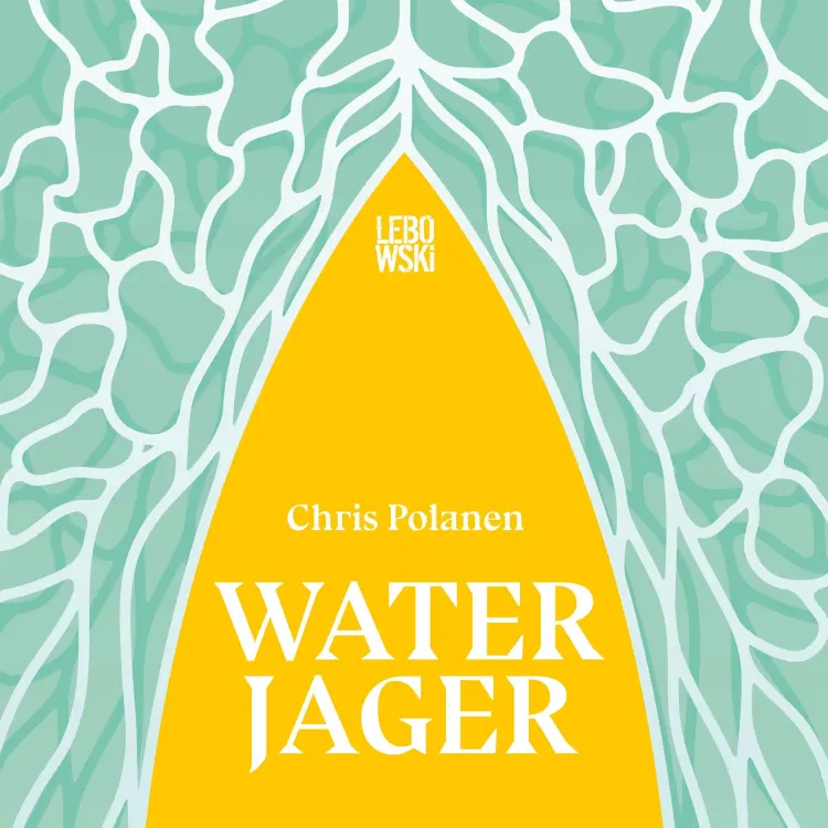 Cover von Chris Polanen - Waterjager