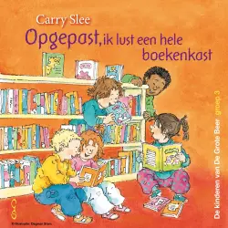 Cover - Boeken voor Kinderen tot 10 Jaar