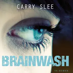 Cover - Carry Slee - Brainwash