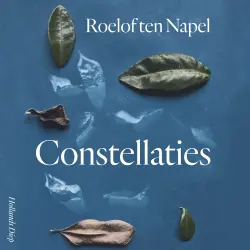 Cover - Roelof ten Napel - Constellaties
