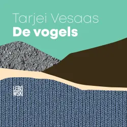 Cover - Tarjei Vesaas - De vogels