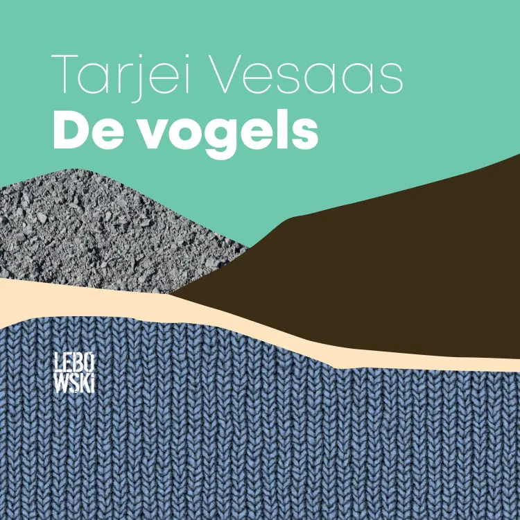 Cover von Tarjei Vesaas - De vogels