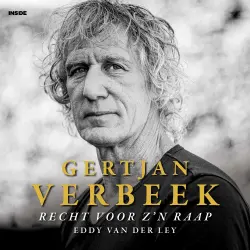 Cover - Eddy van der Ley - Gertjan Verbeek - Recht Voor Z'n Raap
