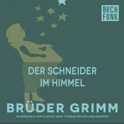 Cover - Brüder Grimm - Der Schneider im Himmel