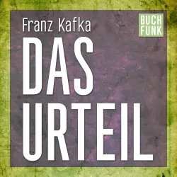 Cover - Franz Kafka - Das Urteil