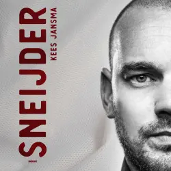 Cover - Kees Jansma - Sneijder