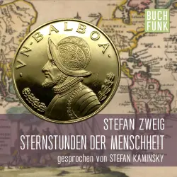 Cover - Stefan Zweig - Sternstunden der Menschheit