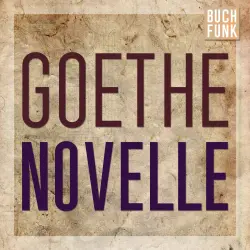 Cover - Johann Wolfgang von Goethe - Novelle