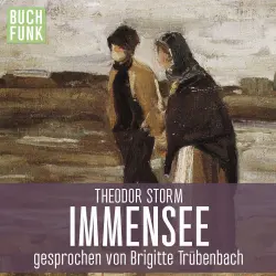 Cover - Theodor Storm - Immensee