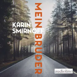 Cover - Karin Smirnoff - Mein Bruder
