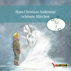 Cover - Hans Christian Andersens schönste Märchen - Teil 5