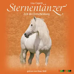 Cover - Sternentänzer - Folge 9 - Zeit der Entscheidung